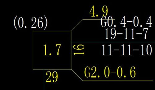 PKPM 2008教程如何快速上手？-图2