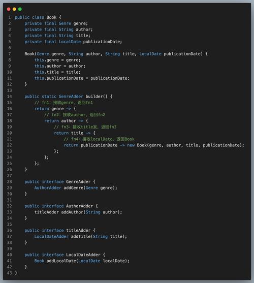 Java开发者如何入门函数式编程？-图1