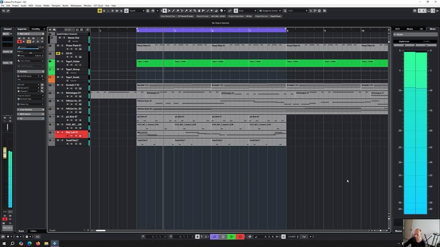 Cubase后期如何快速提升混音质量？-图1