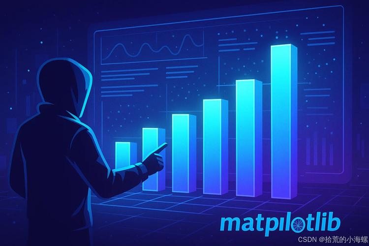 Matplotlib如何快速绘制基础图表？-图2