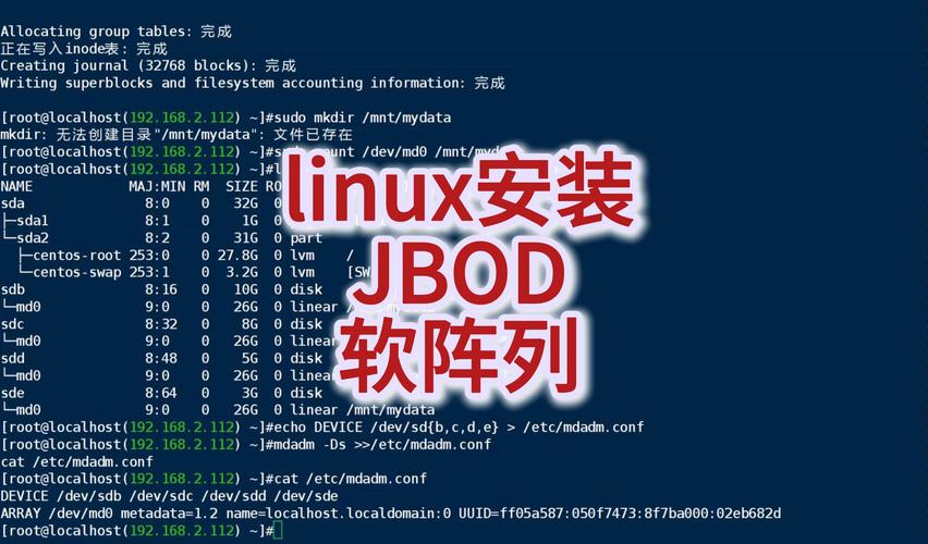 Linux如何搭建Java开发环境？-图3