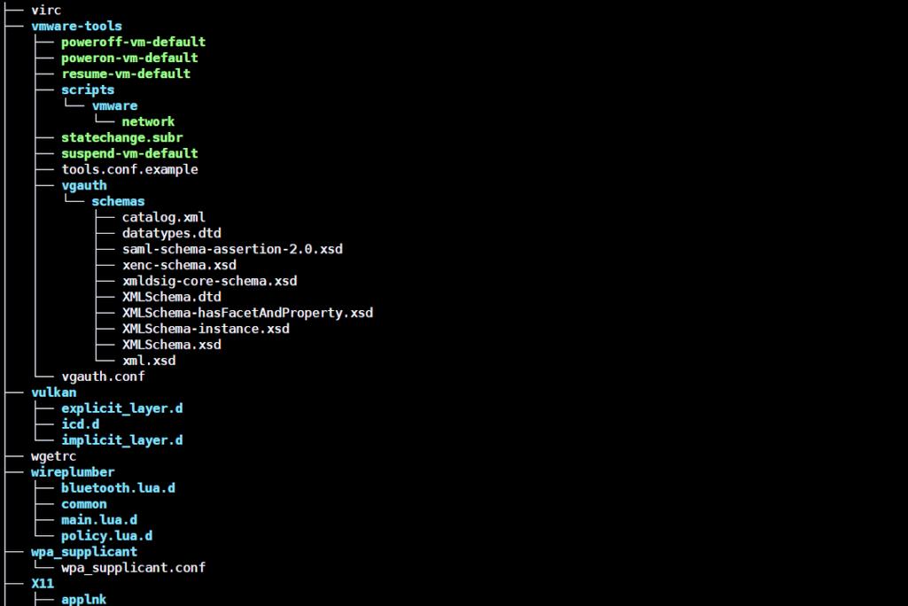 如何在命令行执行Python脚本？-图1