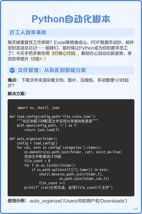 如何在Python中运行另一个Python脚本？-图1