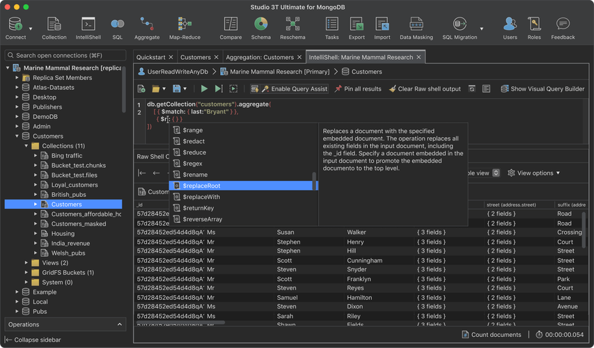 mongodb java项目-图2