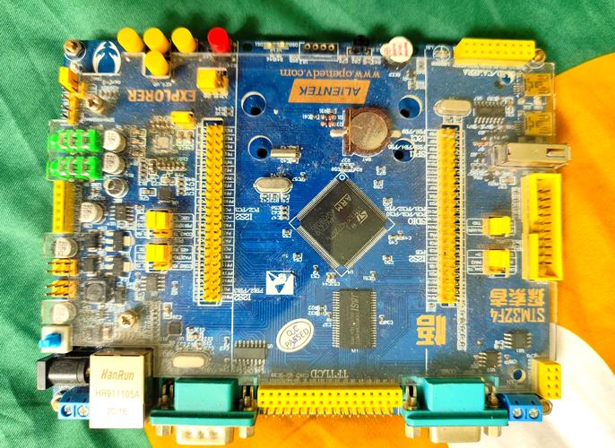 李想STM32视频教程适合零基础学吗？-图3