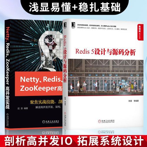 Java中如何使用Redis API？-图3