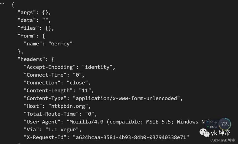 Python urljoin有啥用？-图3