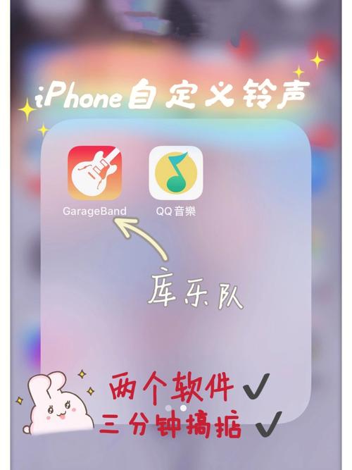 苹果自定义铃声怎么设置？-图2
