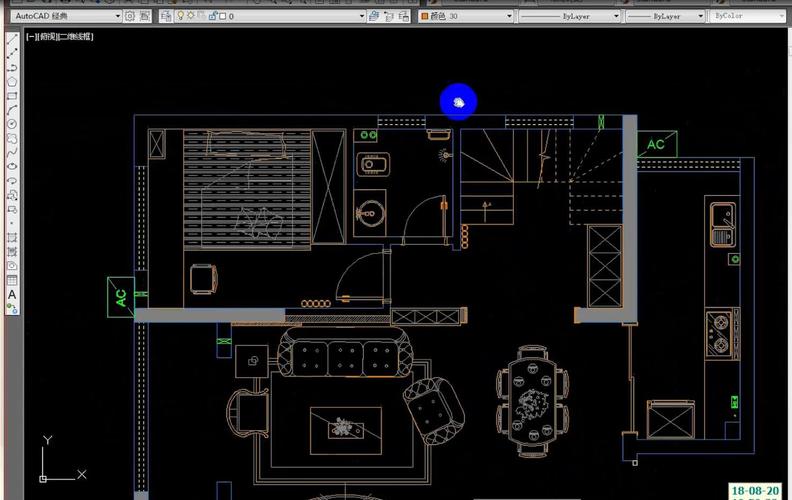 室内设计CAD教程哪里能下载？-图3