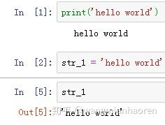 Python写HelloWorld怎么入门？-图3