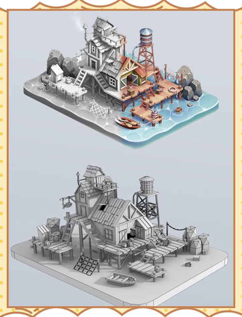 3dmax渲染教程视频如何快速上手？-图1