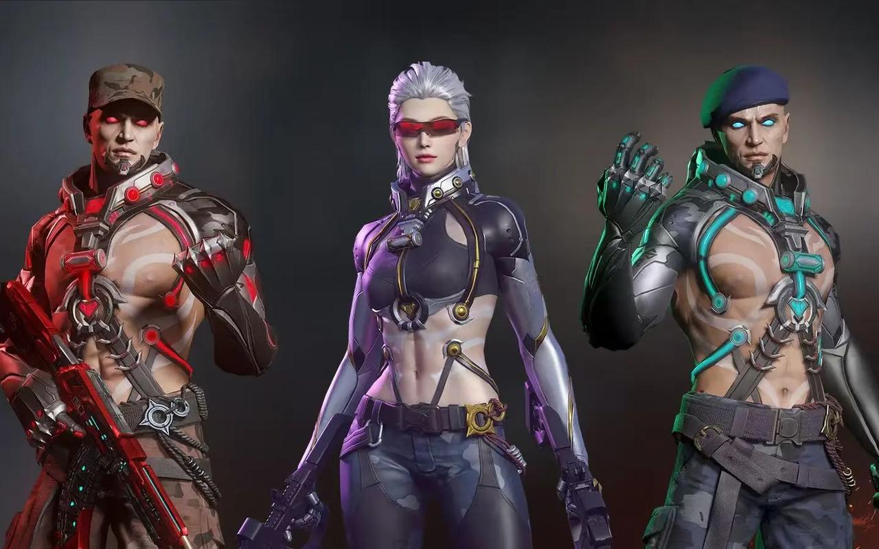 2025年cf踏空跳怎么练？技巧难点有哪些？-图2