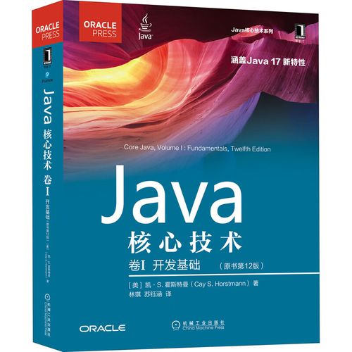 Java核心技术卷1第九版该怎么学？-图3