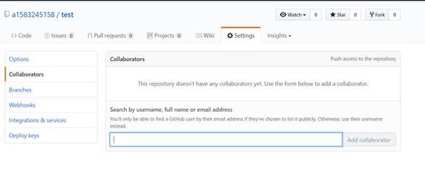 GitHub客户端怎么用？新手入门指南。-图2