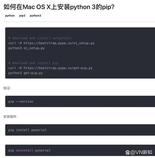 Python3如何安装OpenCV？-图2