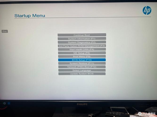 如何安全刷入DOS版BIOS？-图2