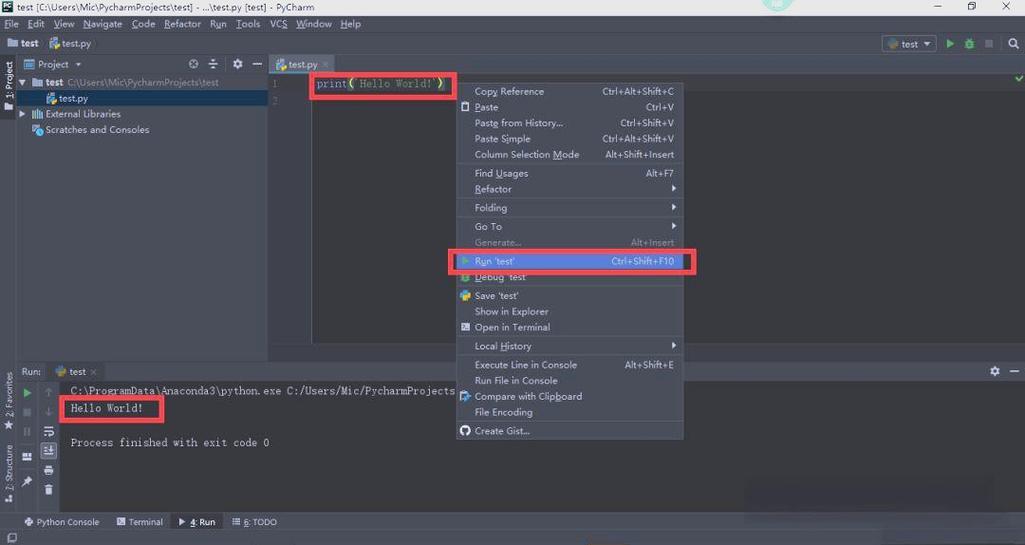 Windows下Python编辑器怎么选？-图2