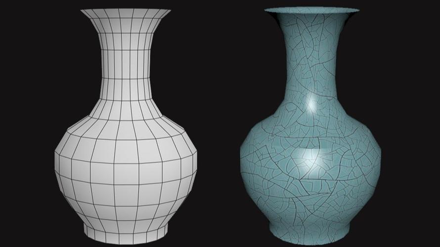 Maya UV贴图怎么学？新手入门必看技巧-图3