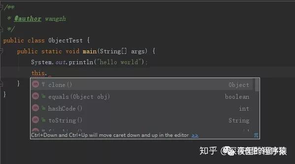 Java子类对象赋给父类，是向上转型吗？-图1