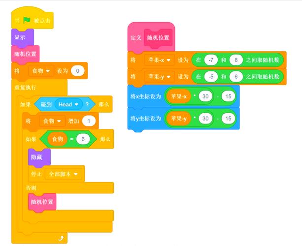 Scratch游戏教程怎么学？-图1