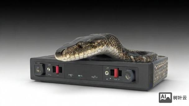 Linux Python串口编程如何实现？-图3