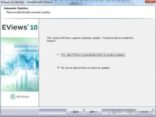 EViews怎么用？入门教程从哪开始？-图1