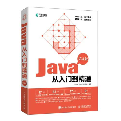 Java入门到精通视频哪里能下载？-图2