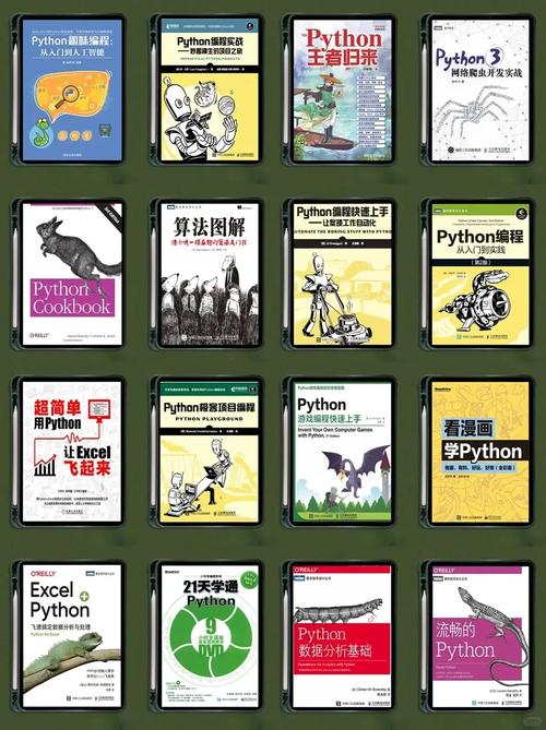 Python源码剖析Kindle版有何精妙之处？-图1