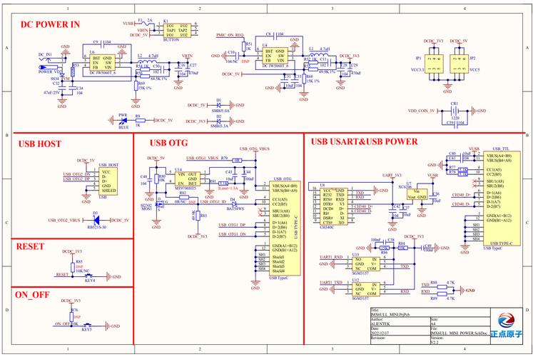 嵌入式系统基础教程答案在哪找？-图3