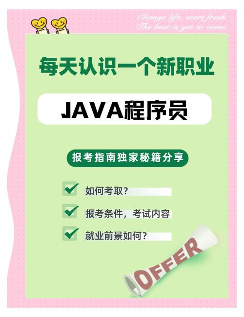 java程序员职场全攻.-图1