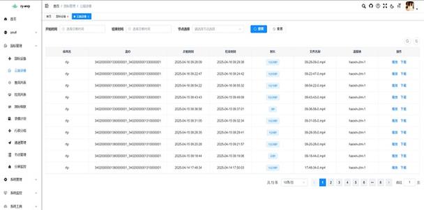 Java 微信公众平台开源项目有哪些？-图3