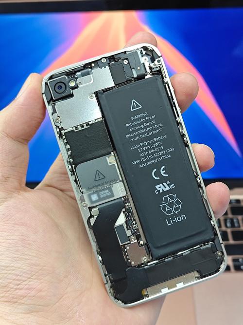 iPhone4维修教程自己能学吗？-图1