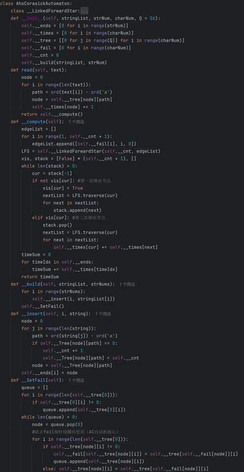 asyncore模块怎么用？异步编程入门指南-图1