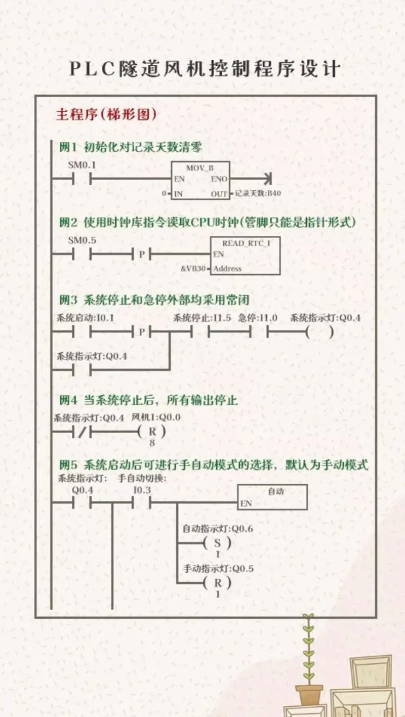 西门子PLC教程PDF哪里找？-图3