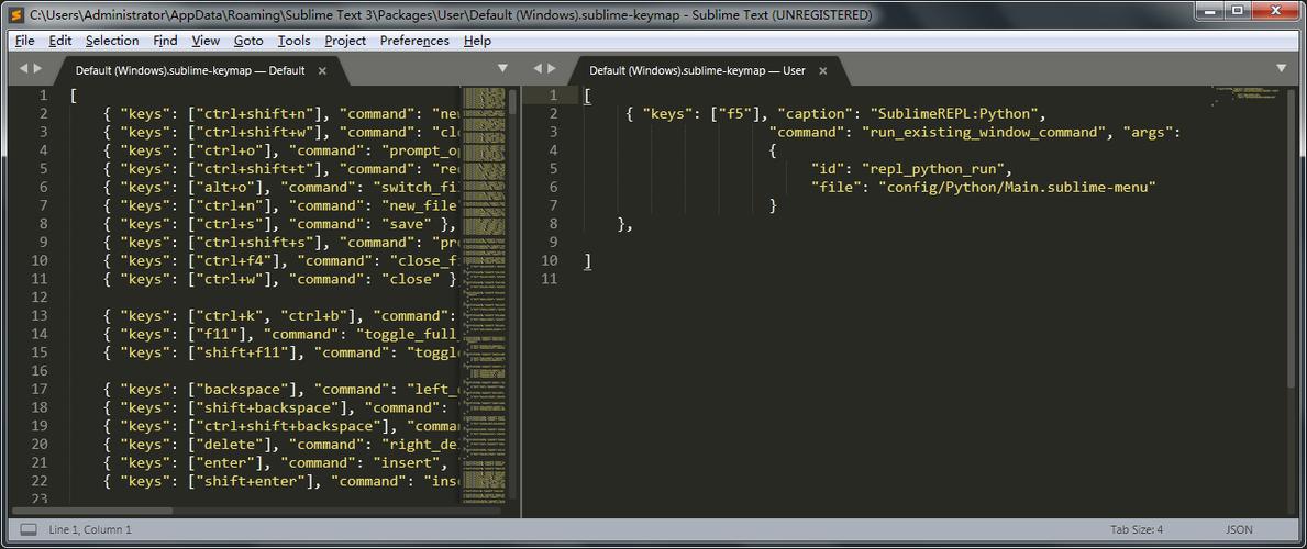 Python Sublime如何设置断点调试？-图1