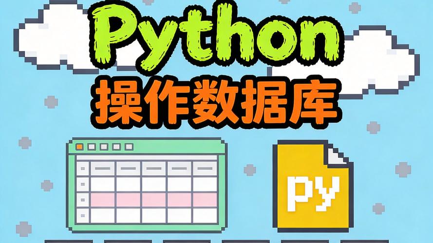 Python MySQL连接池如何高效配置与使用？-图3