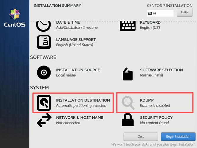Red Hat安装教程有哪些关键步骤？-图1