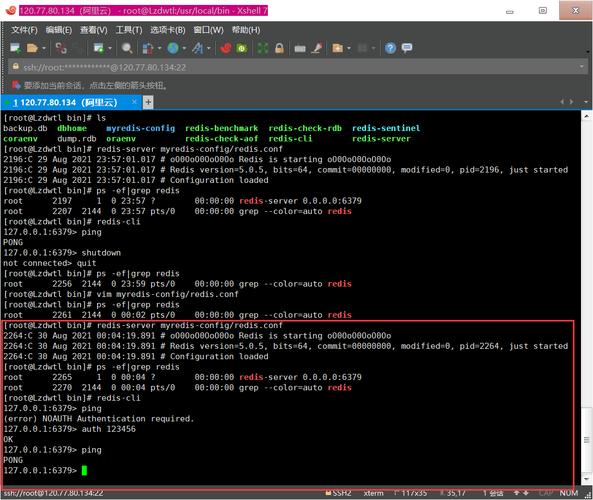 Java序列化后如何存入Redis？-图2
