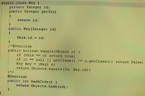 Java中equals重写要注意哪些关键点？-图2