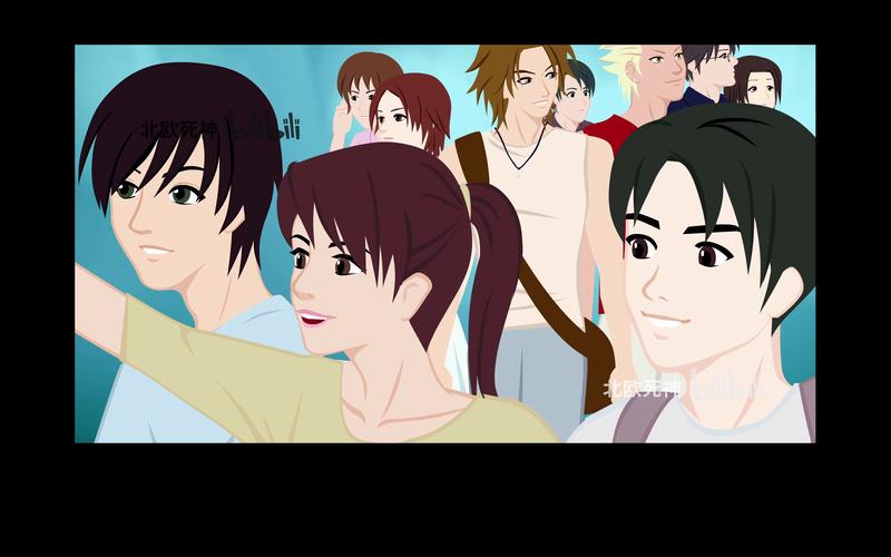 Flash制作MV教程有哪些核心步骤？-图2