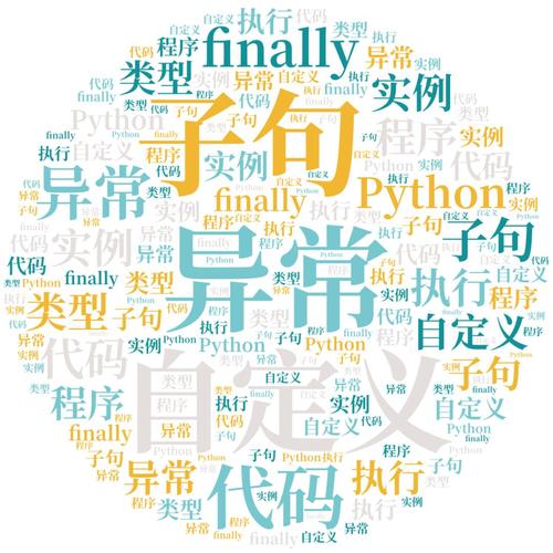 Java中如何catch多个异常？-图1
