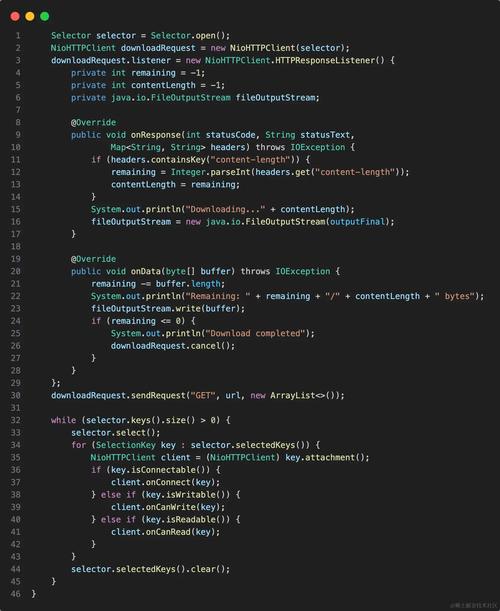 java http代理 实现-图2