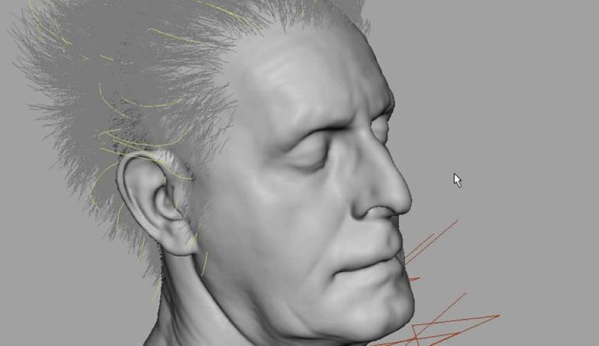 yeti maya教程-图2