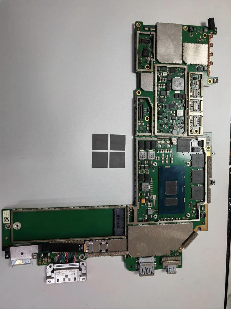 Surface拆机教程？关键步骤有哪些？-图1