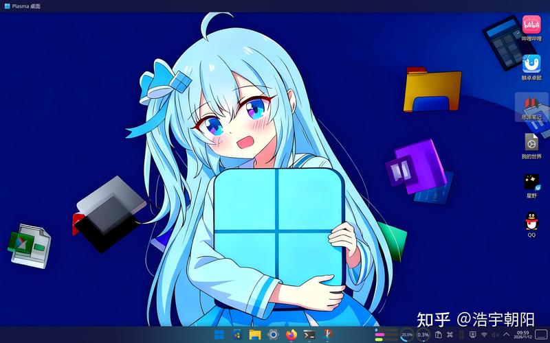Arch Linux安装步骤有哪些？-图2