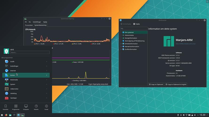 Arch Linux安装步骤有哪些？-图1