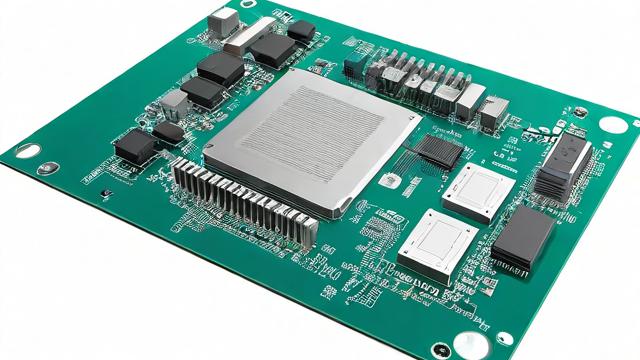 pcb板绘图时怎么切割，如何进行PCB板绘图中的切割操作？