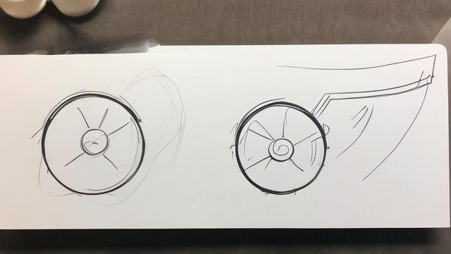 如何绘制CD4001电路图？