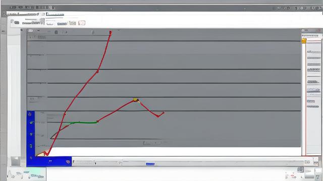 labview 三个一维数组曲线怎么画