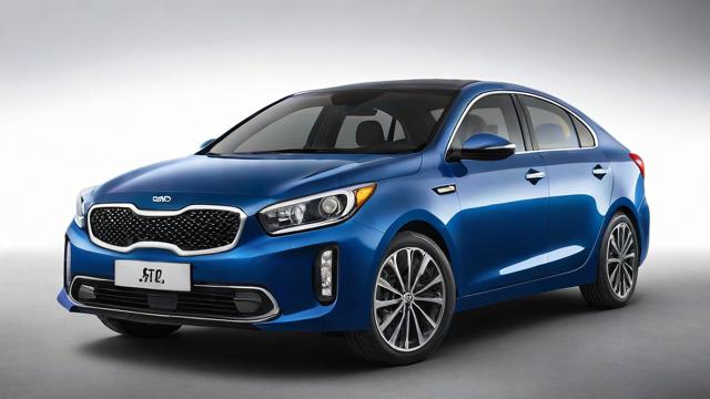 Kia 7045AP的编号方式是怎样的呢？